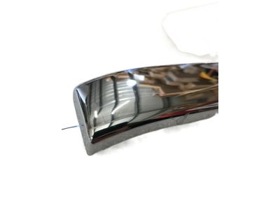 Mopar 5ZH28SZ0AA Body Side Molding, Passenger Side