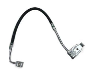 Jeep Brake Line - 52059885AE