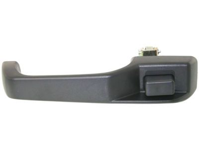 Jeep 55076056AB HANDLE Exterior Door