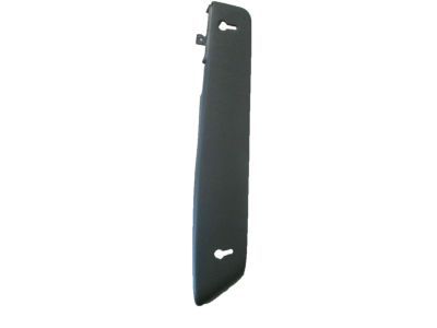 Dodge 1AL881D5AA SHIELD SIDE Seat