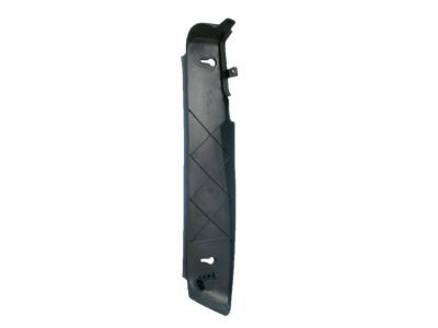 Dodge 1AL881D5AA SHIELD SIDE Seat
