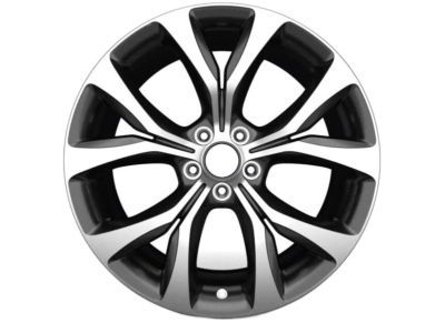 Chrysler 200 Spare Wheel - 1WM50JXYAA