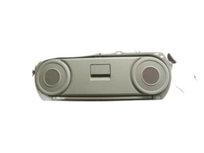 Dodge 1DR91DKAAA PANEL Speaker
