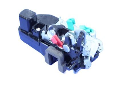 Dodge Door Lock Actuator - 55276795AC