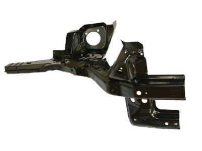 Chrysler 68267071AB Apron/Rail Assembly