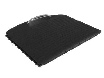 Chrysler 68143951AB Cover
