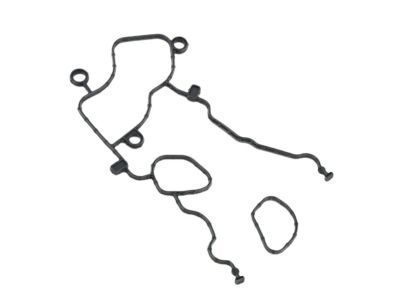Ram Timing Cover Gasket - 68078604AA