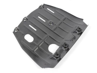 Mopar 5105236AB Skid Plate Front