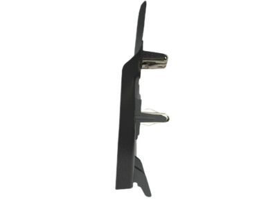 Dodge 68175181AA PANEL CLOSEOUT
