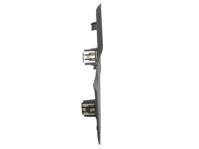 Dodge 68175181AA PANEL CLOSEOUT