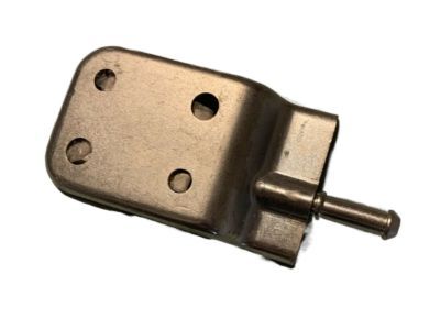 Ram 52022478AA Resonator & Pipe Bracket