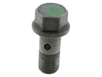 Dodge 4893305AA Bolt - Banjo