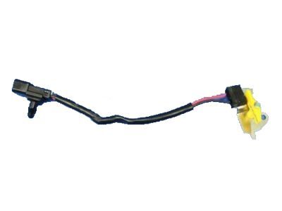 Chrysler 68028393AA SWITCH Folding Top Closed Position
