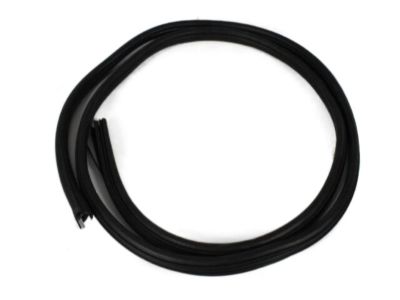 Dodge Journey Door Seal - 5076861AD