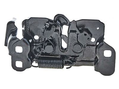 Mopar 68202834AA Lock, Front