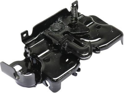Mopar 68202834AA Lock, Front