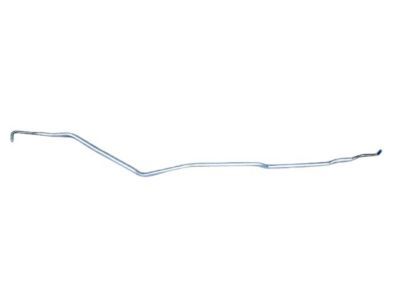 Dodge 5065981AC LINK Inside handle To Latch Rear Door
