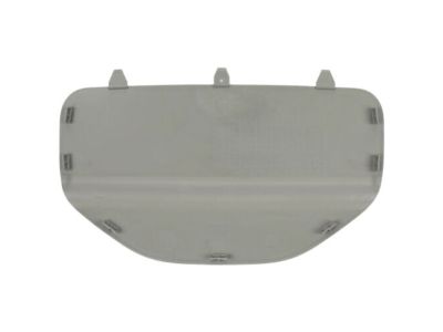 Dodge 1VV31BD3AA COVER Access Door Trim
