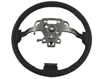 Mopar 1JD531DVAA Steering Wheel