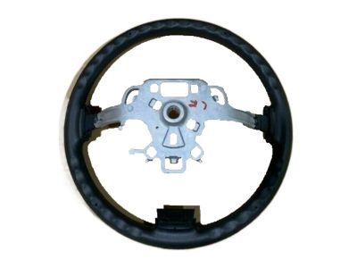 Mopar 1JD531DVAA Steering Wheel