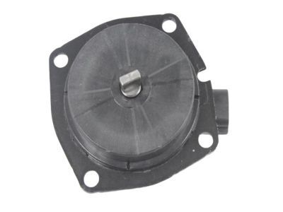 Dodge 5149095AB ACTUATOR INTAKE SHORT RUNNING VALVE
