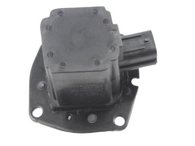 Dodge 5149095AB ACTUATOR INTAKE SHORT RUNNING VALVE