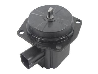 Dodge 5149095AB ACTUATOR INTAKE SHORT RUNNING VALVE
