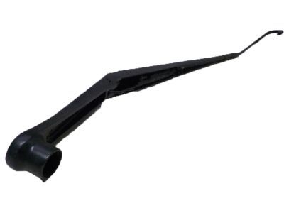 Mopar 5102236AA Wiper Arm, Passenger Side