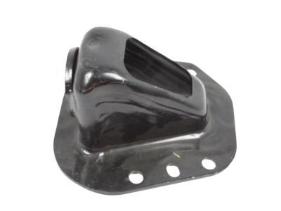 Chrysler 4695035 BRACKET, Trailing Link, Right