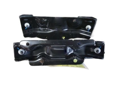 Jeep 52122706AA ISOLATOR Transmission Mount