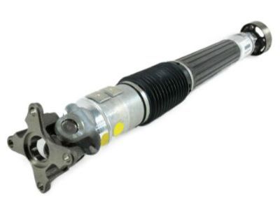 Jeep 52105760AF SHAFT Drive Rear 1-Piece