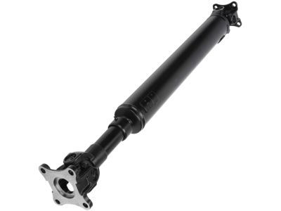 Jeep 52105760AF SHAFT Drive Rear 1-Piece