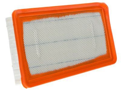 2015 Chrysler 200 Air Filter - 68157194AA