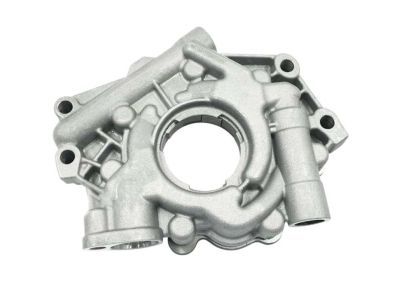 Jeep 53021622AE PUMP Engine Oil