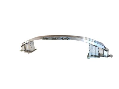Mopar 68227661AA Reinforcement Front Bumper