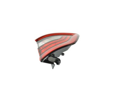 Dodge 68272126AA LAMP Tail