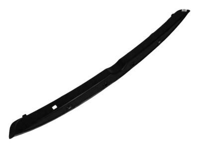 Mopar 55077896AB Filler Panel, Front