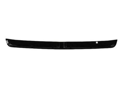 Mopar 55077896AB Filler Panel, Front