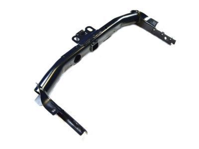 Dodge 52124606AF HITCH Trailer