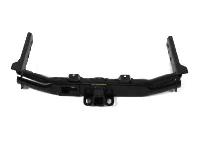 Dodge 52124606AF HITCH Trailer