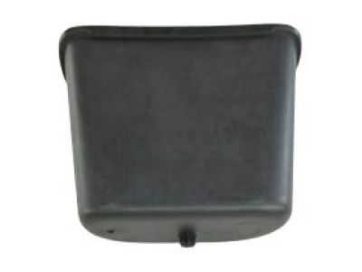 Mopar 68312207AB Storage Pocket