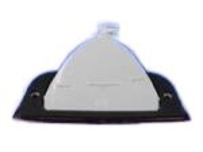 Jeep 55155832AB LAMP High Mounted Stop