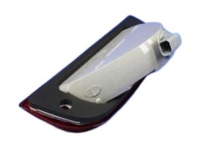 Jeep 55155832AB LAMP High Mounted Stop