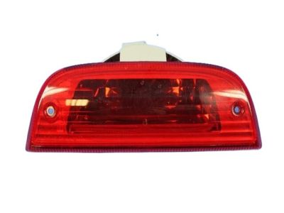 Jeep 55155832AB LAMP High Mounted Stop