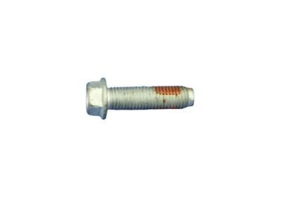Jeep 6504926AA SCREW Hex Flange Head M10x1.5x40