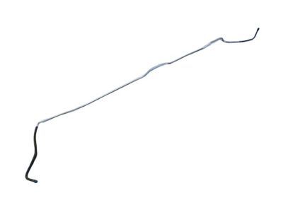 Dodge 52121527AB TUBE Fuel Supply