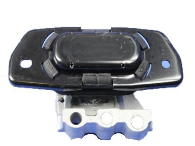 Mopar 5105450AB Side Mount