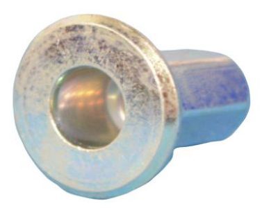Ram 6509731AA NUT/RIVET