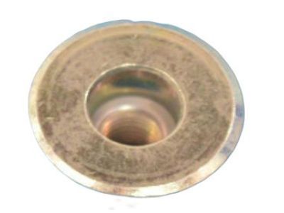 Ram 6509731AA NUT/RIVET