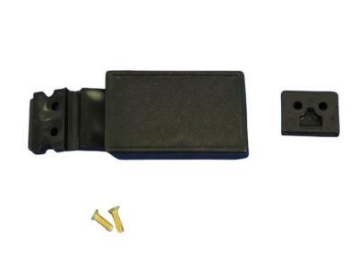 Dodge 4773094AB LATCH Sliding Window